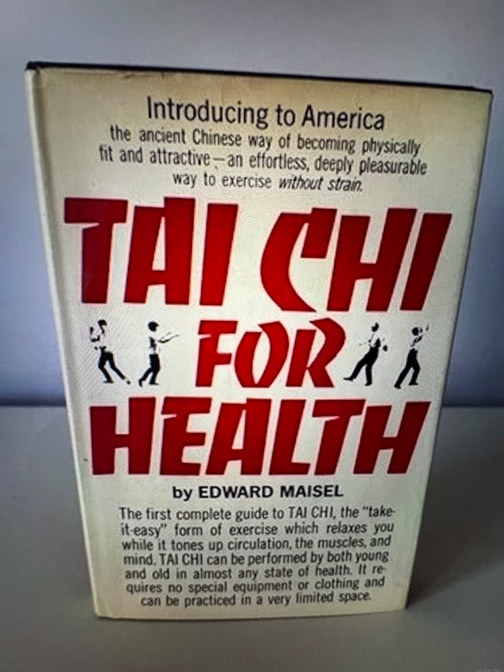 Tai Chi For Health - Picture 8 of 8